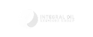 Logo integral oil