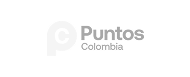 Logo puntos colombia