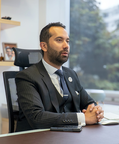 Fabián Andrés Acosta Guevara