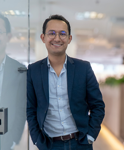 Jorge Mario Rodríguez