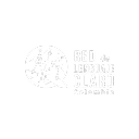 Logo Red de lenguaje claro colombia
