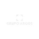 Logo grupo argos 1x1
