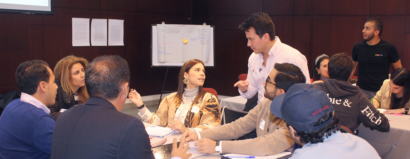 Legal experience legalnova*