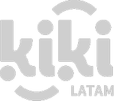Logotipo Kiki LATAM