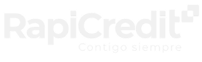 Logotipo Rappicredit