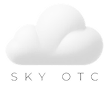 Logotipo SKY OTC