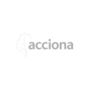 Logo acciona