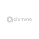 Logo alumina