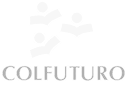 Logotipo web COLFUTURO