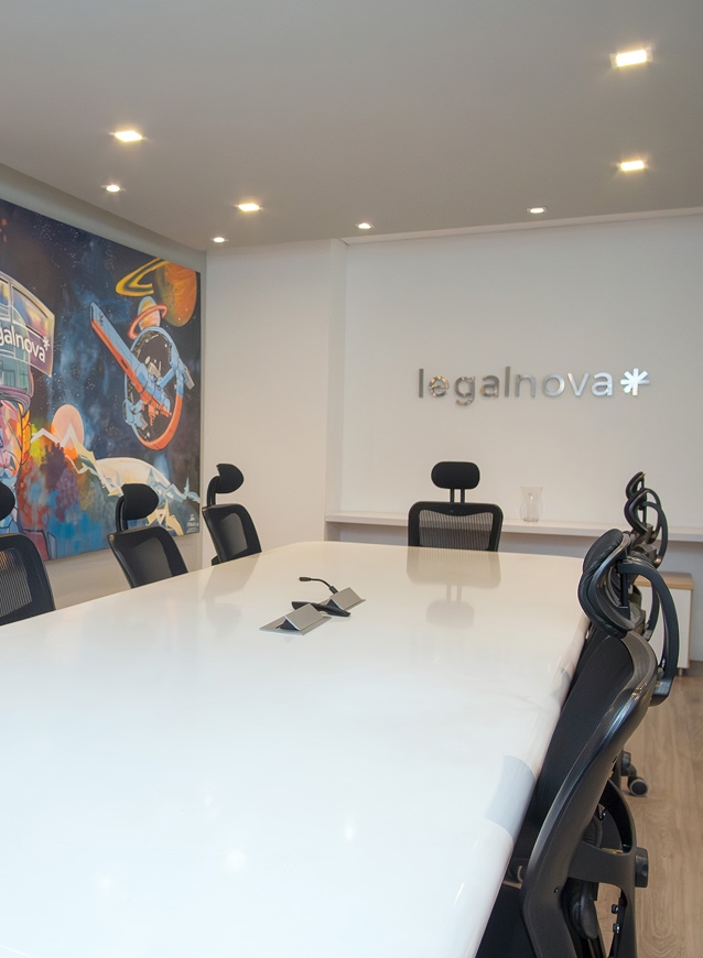 Memberships legalnova* mobile